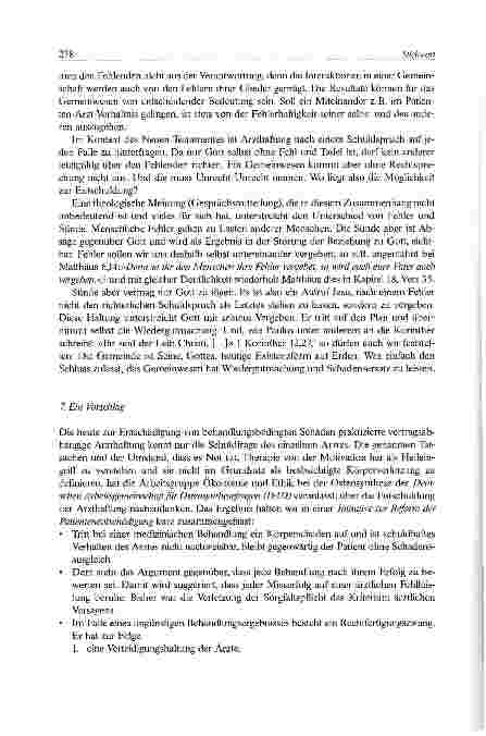 Vorschauseite 4: Aus Fehlern lernen - Für eine neue Fehlerkultur in der Medizin