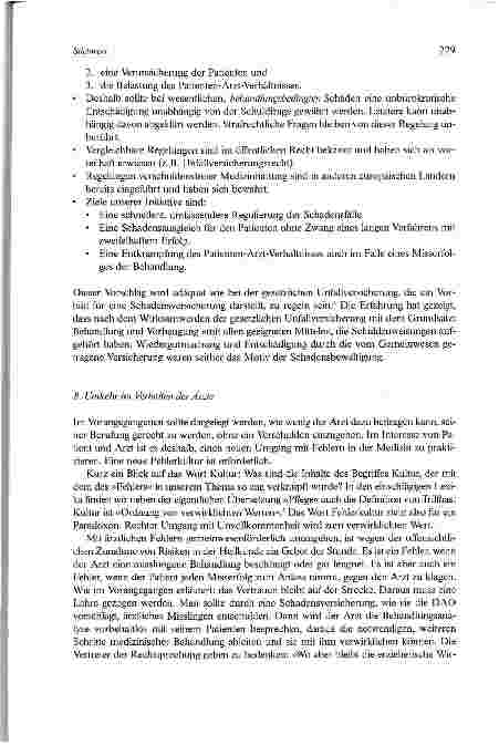 Vorschauseite 5: Aus Fehlern lernen - Für eine neue Fehlerkultur in der Medizin