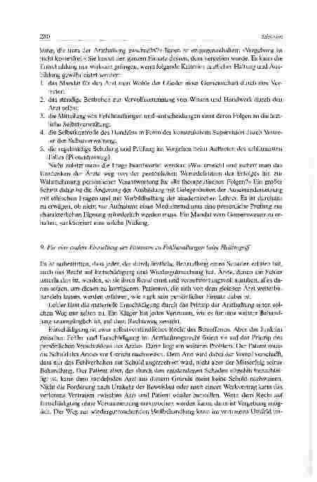 Vorschauseite 6: Aus Fehlern lernen - Für eine neue Fehlerkultur in der Medizin