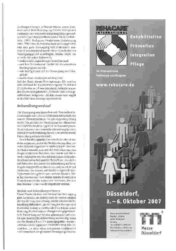 Vorschauseite 3: Die primäre Versorgung verbessern