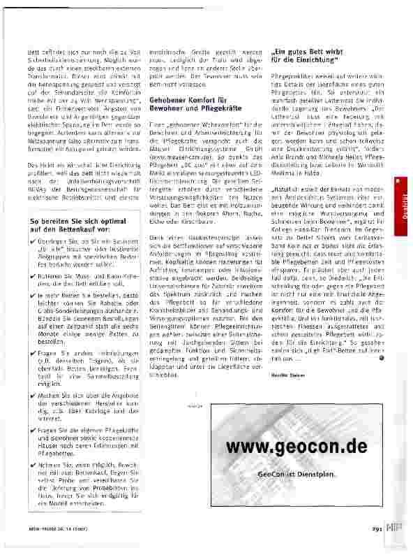 Vorschauseite 5: Investitionen, die sich lohnen