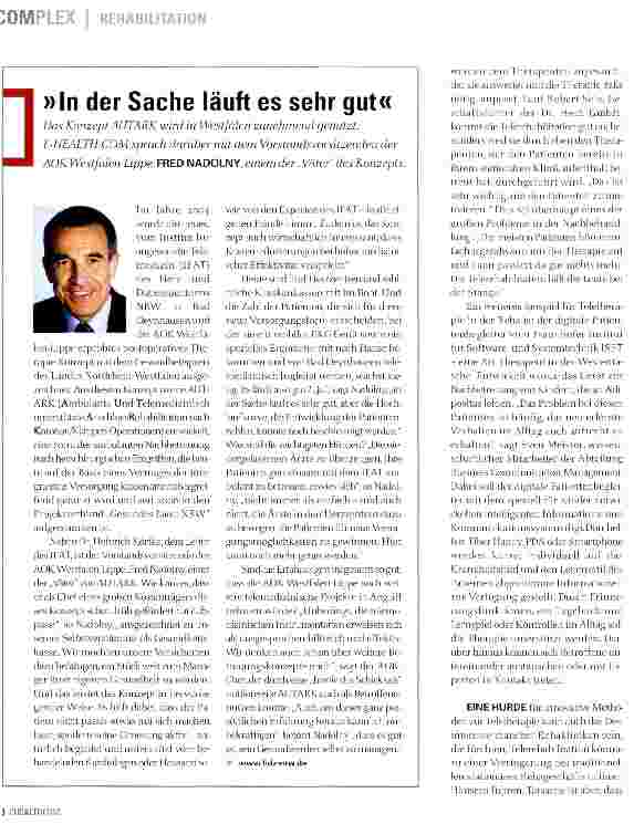 Vorschauseite 4: Re(h)alitäten