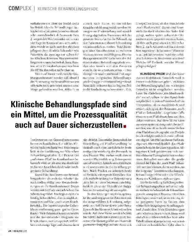 Vorschauseite 2: PFADFINDER