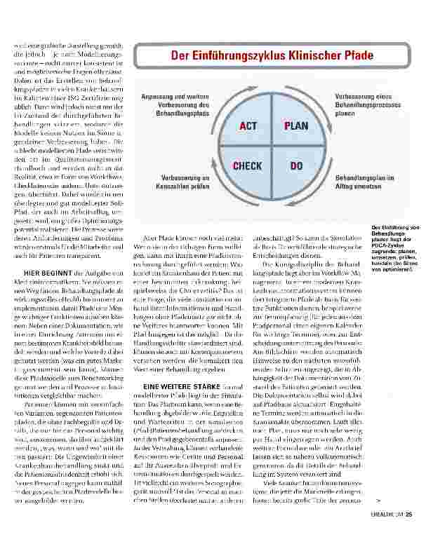 Vorschauseite 3: PFADFINDER