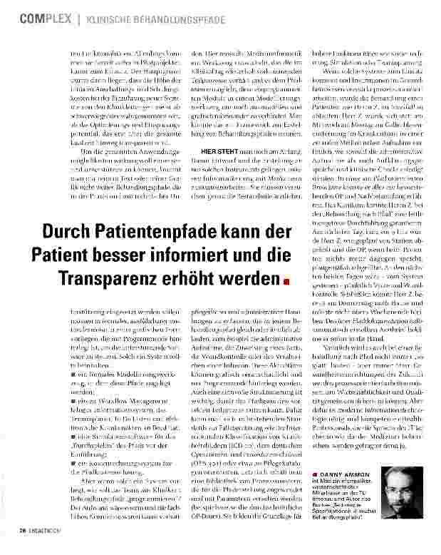 Vorschauseite 4: PFADFINDER