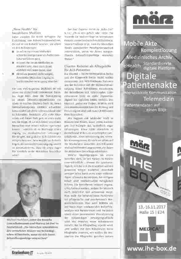 Vorschauseite 2: Gewinner im digitalen Wandel