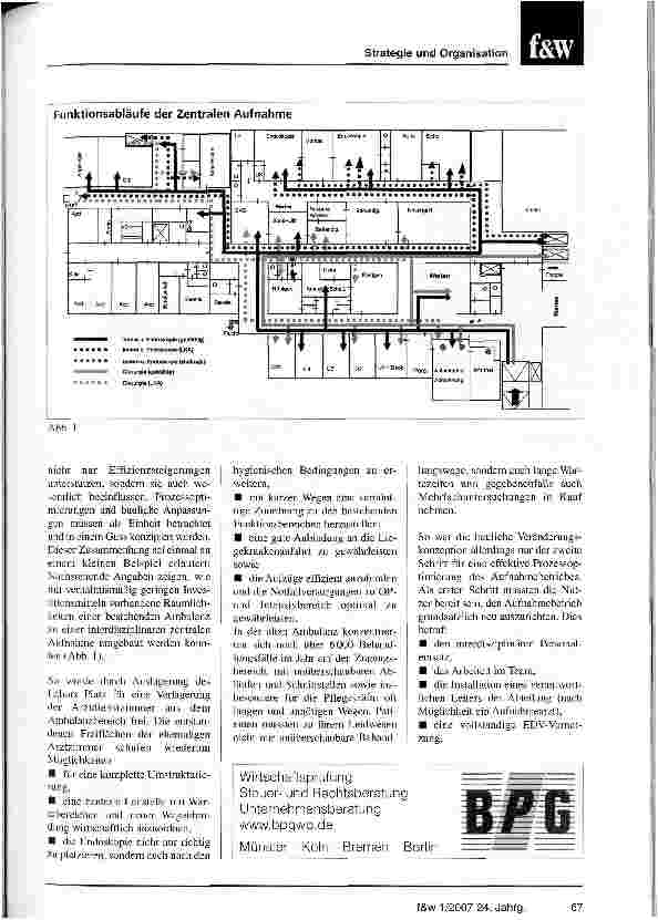 Vorschauseite 2: Zukunft bauen