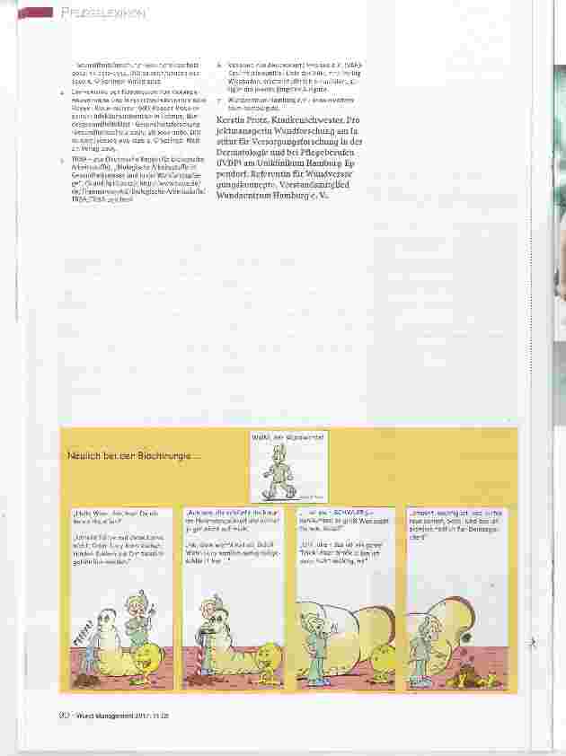 Vorschauseite 3: Informationen zum Methicillin-resistenten Staphylococcus aureus (MRSA), zu Vancomycin resistenten Enterokokken (VRE) und zu Multi-Resistenten Gram-Negativen Keimen (3MRGN/4MRGN),…