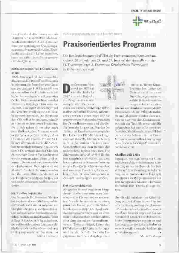 Vorschauseite 2: Null Reaktionszeit