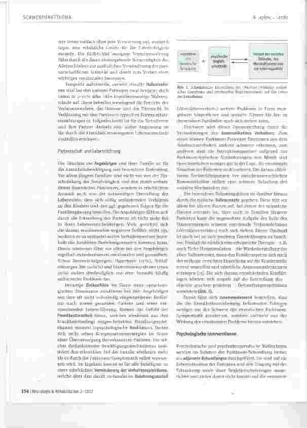 Vorschauseite 4: Psychologische Interventionen bei Verhaltensstörungen und zur Unterstützung der Krankheitsverarbeitung