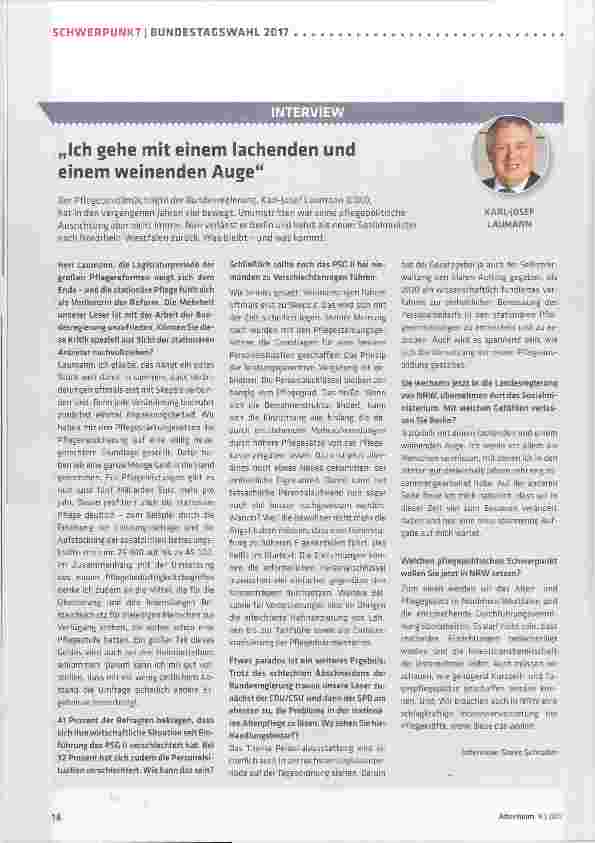 Vorschauseite 3: Jetzt aber richtig!