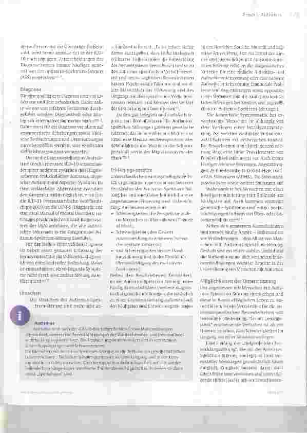 Vorschauseite 2: Individuelle Hilfe