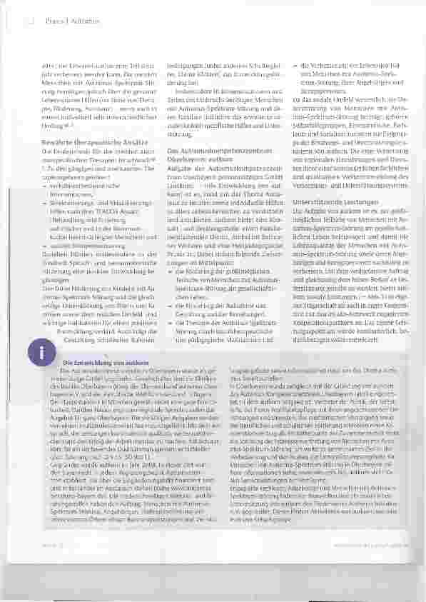 Vorschauseite 3: Individuelle Hilfe