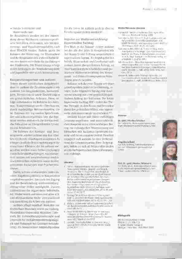 Vorschauseite 6: Individuelle Hilfe