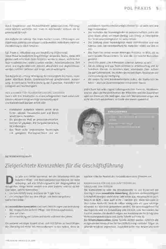 Vorschauseite 2: So entwickeln Sie Ihr Team systematisch