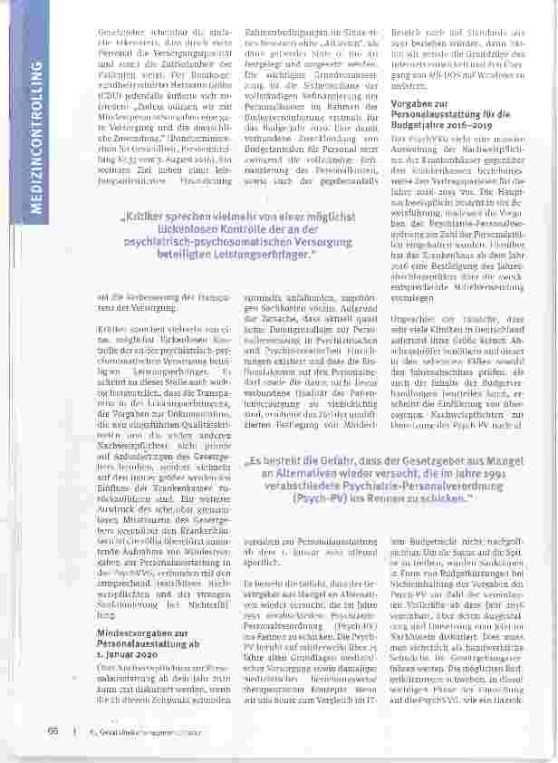 Vorschauseite 2: Wenig durchdacht