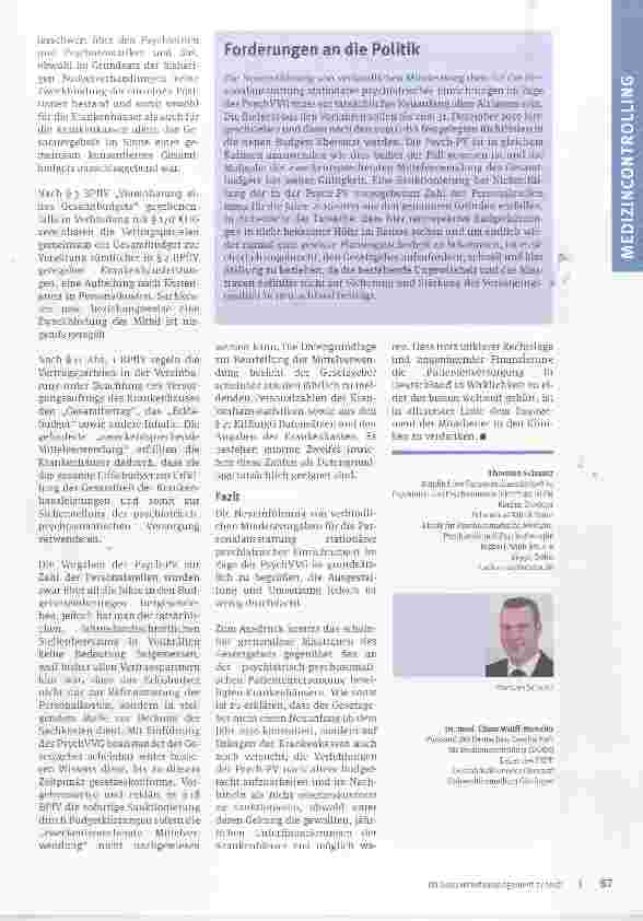 Vorschauseite 3: Wenig durchdacht