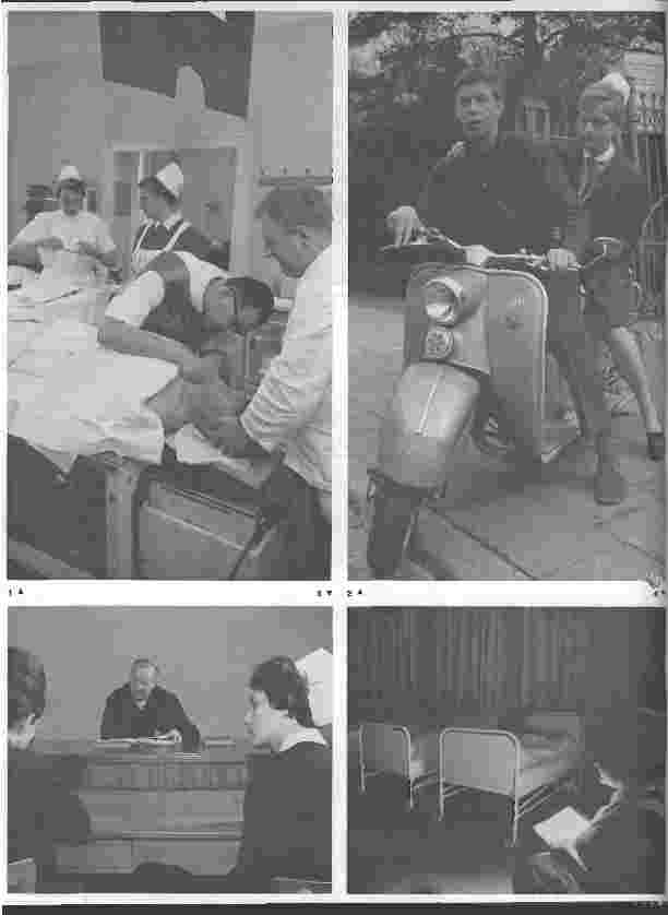 Vorschauseite 5: Die Psychiatrische und Nervenklinik der Universität Kiel