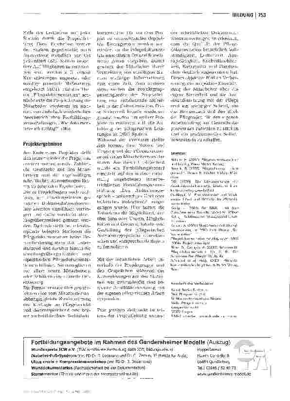 Vorschauseite 4: Pflegedokumentation für das ganze Haus