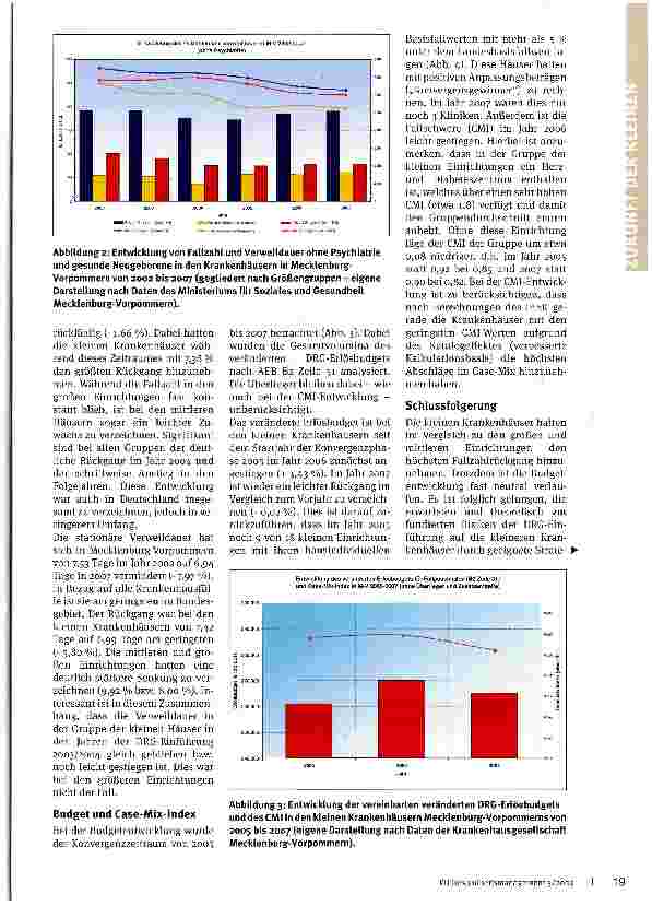 Vorschauseite 3: Größe ist nicht das wichtigste Kriterium