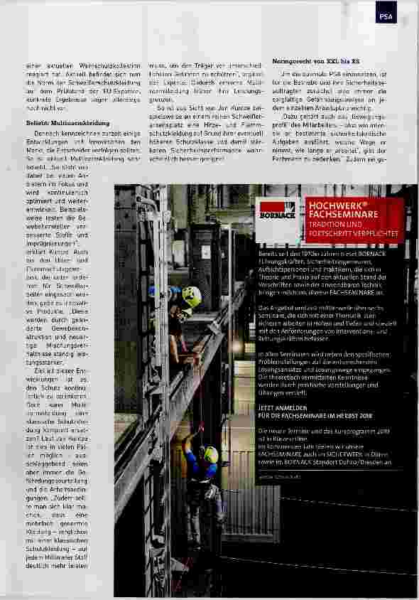 Vorschauseite 2: Von der Anschaffung bis zur Pflege