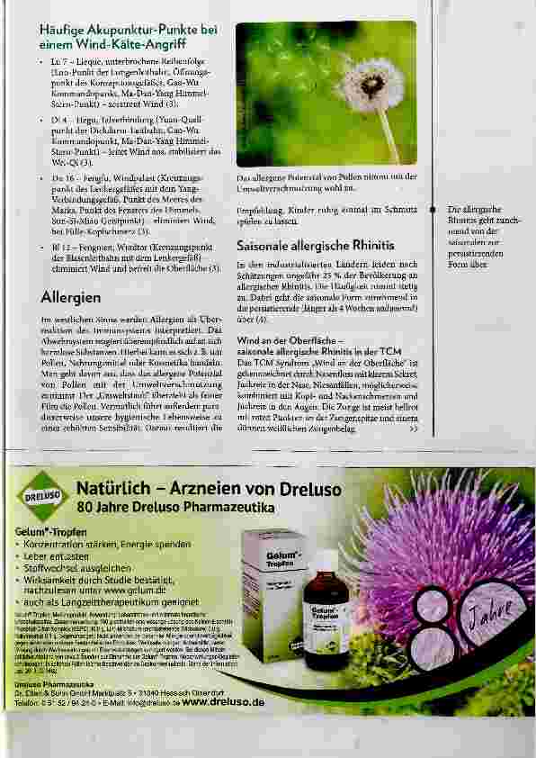 Vorschauseite 3: Schutz und Abwehr