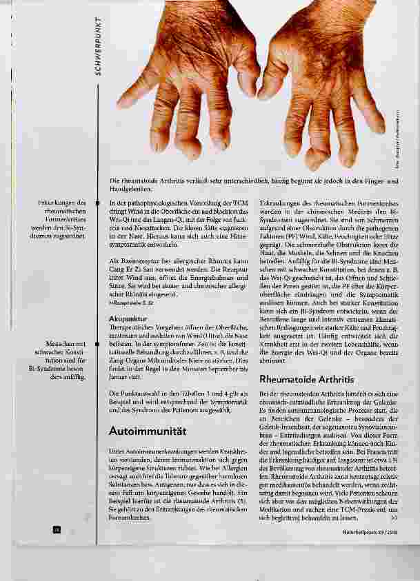 Vorschauseite 4: Schutz und Abwehr
