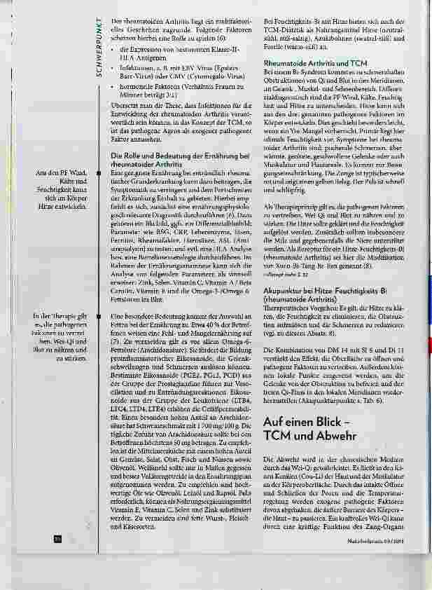 Vorschauseite 6: Schutz und Abwehr