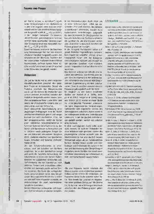 Vorschauseite 5: Bonbon oder Medizinprodukt?