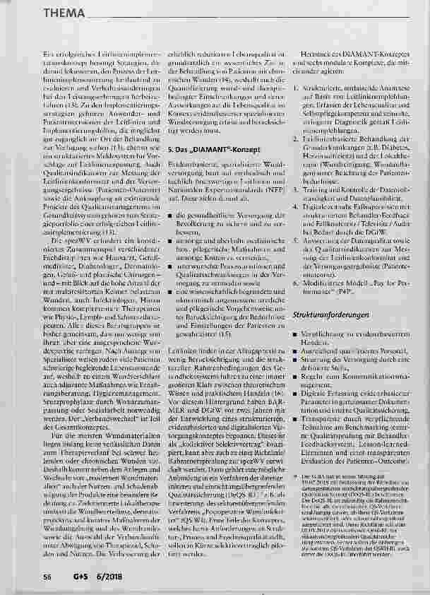 Vorschauseite 5: Die Zeit schürt alle Wunden