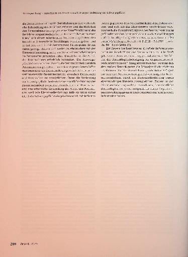 Vorschauseite 3: Ausschluss aus dem Personalrat wegen Verletzung der Schweige pflicht