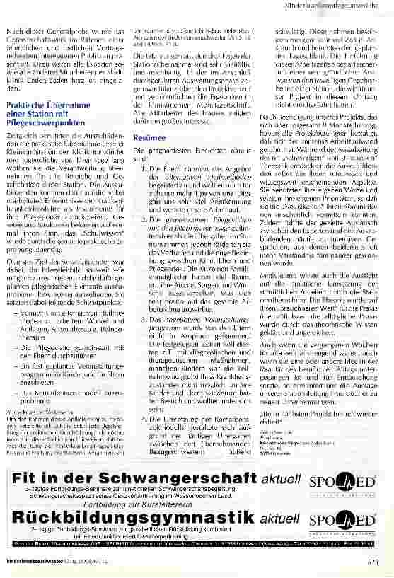 Vorschauseite 2: Krankenhausbetriebslehre, selbst erarbeitet und praktisch erlebt