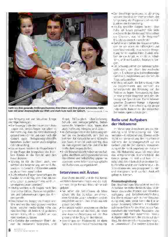 Vorschauseite 5: So wie Du bist, so nehm ich Dich. ..