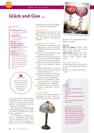 Vorschauseite 3: Kräuter und Gewürze