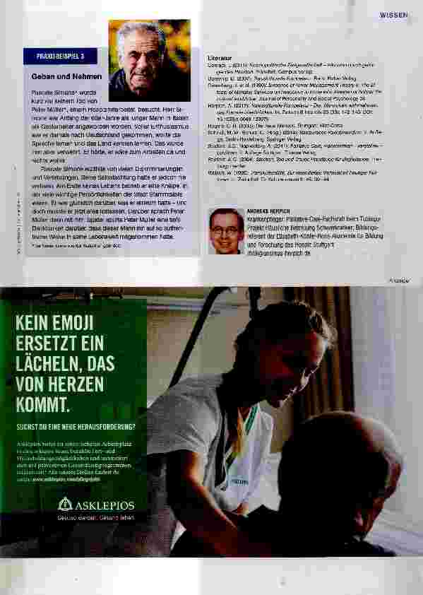 Vorschauseite 4: Transkulturelle Kompetenz