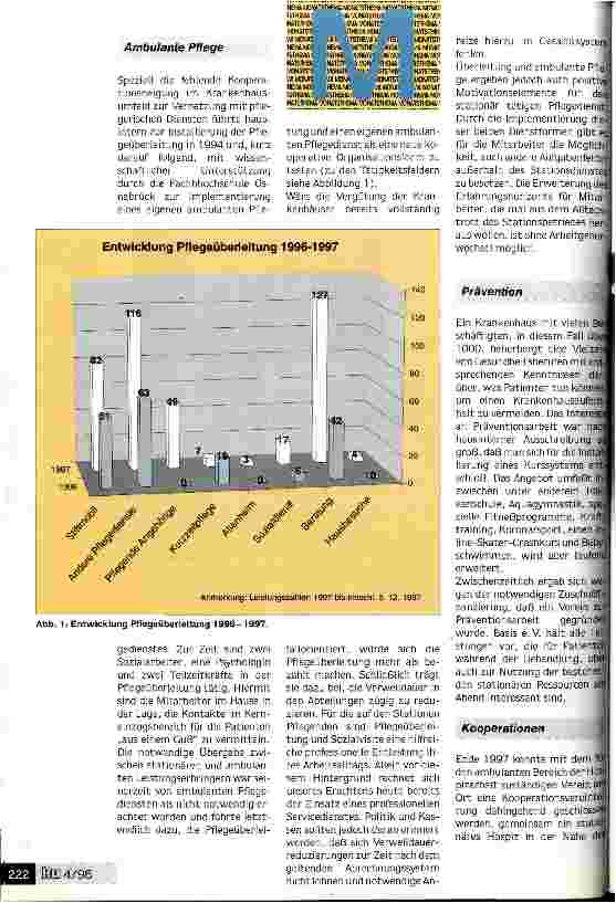 Vorschauseite 3: Gesundheitszentrum bedeutet nicht wildern in frmden Revieren Es gilt, die langfristige Existnz des Hauses zu sichern