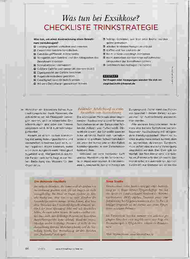 Vorschauseite 3: MOTIVATION ohne Druck
