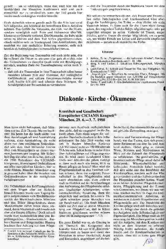 Vorschauseite 4: Schock und Trauer bei Eltern von Fehlund Totgeburten