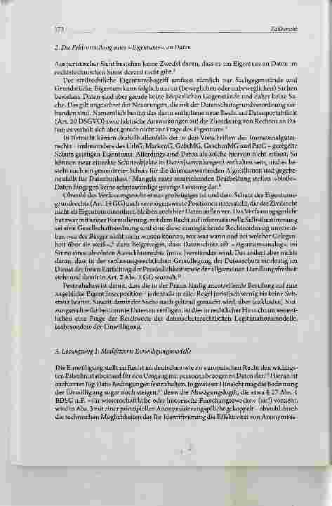 Vorschauseite 6: Sammlung und Nutzung klinischer Patientendaten als Grundlage computergestützter klinischer Assistenzsysteme