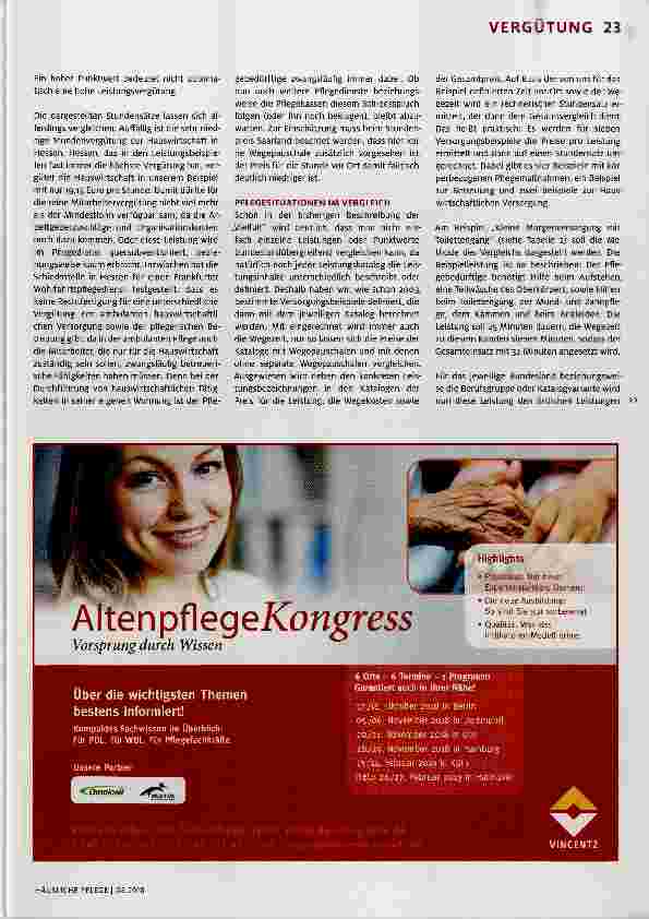 Vorschauseite 6: Föderales Stückwerk