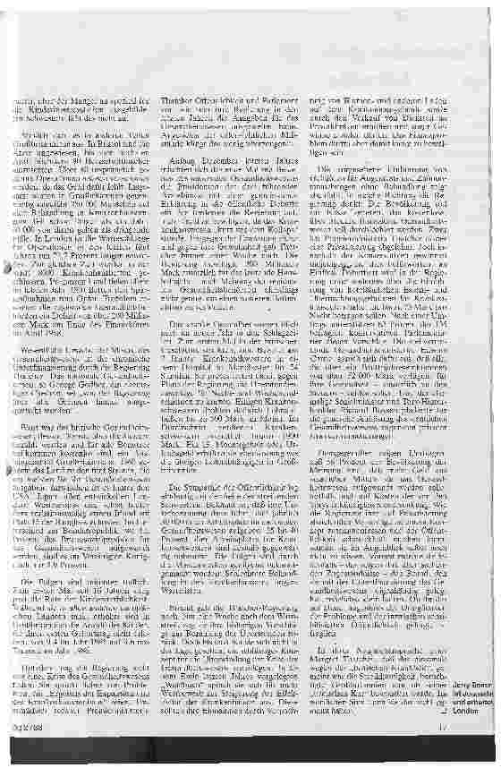 Vorschauseite 2: British disease - british cure Krise im britischen Gesundheitswesen