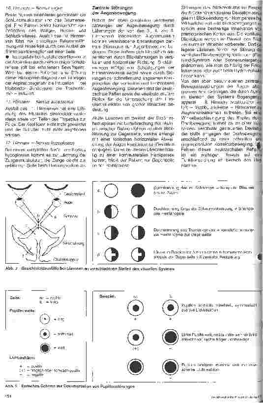 Vorschauseite 4: Postoperative Überwachung nach neurochirurgischen Wahleingriffen