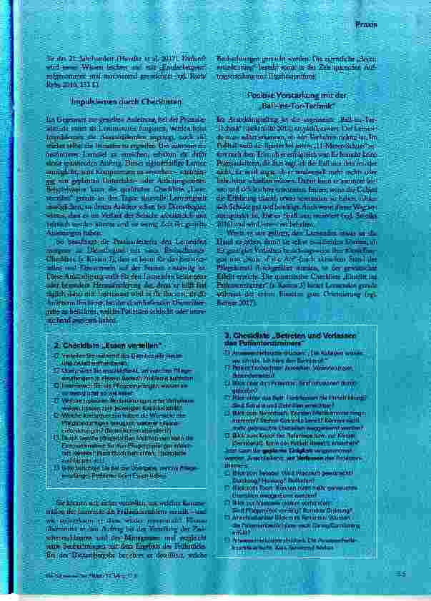 Vorschauseite 2: Kreativ anleiten