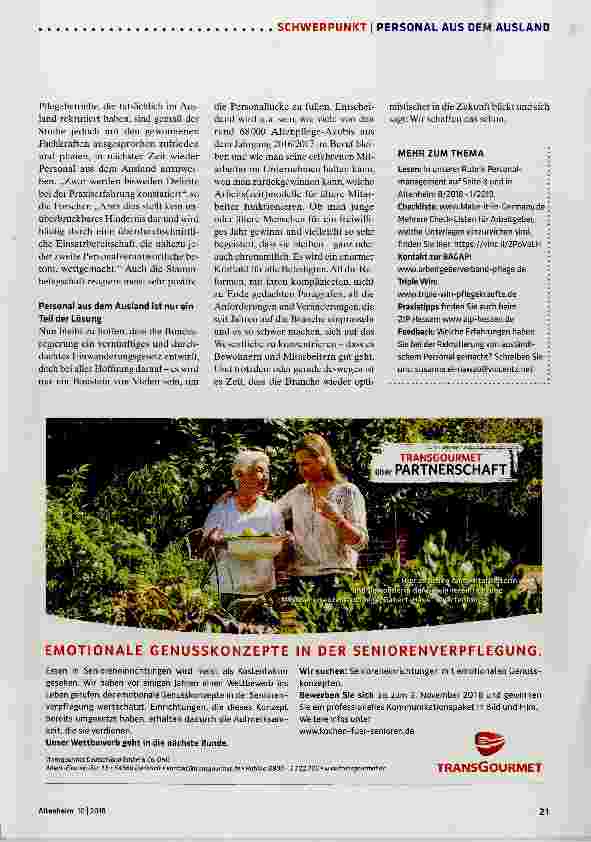 Vorschauseite 6: Am Ende lohnt es sich