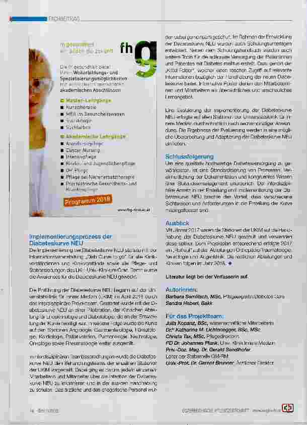 Vorschauseite 3: Diabeteskurve NEU