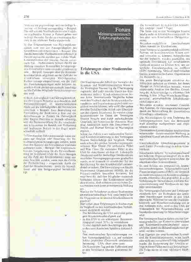 Vorschauseite 2: Führungskennzahlen als Instrumente des Krankenhaus-Controlling
