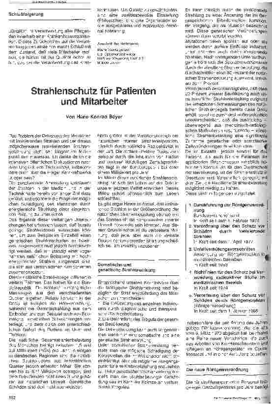 Vorschauseite 3: Qualität durch Leistung