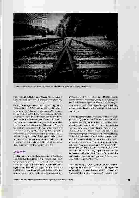 Vorschauseite 6: Orte unbegreiflicher Unmenschlichkeit