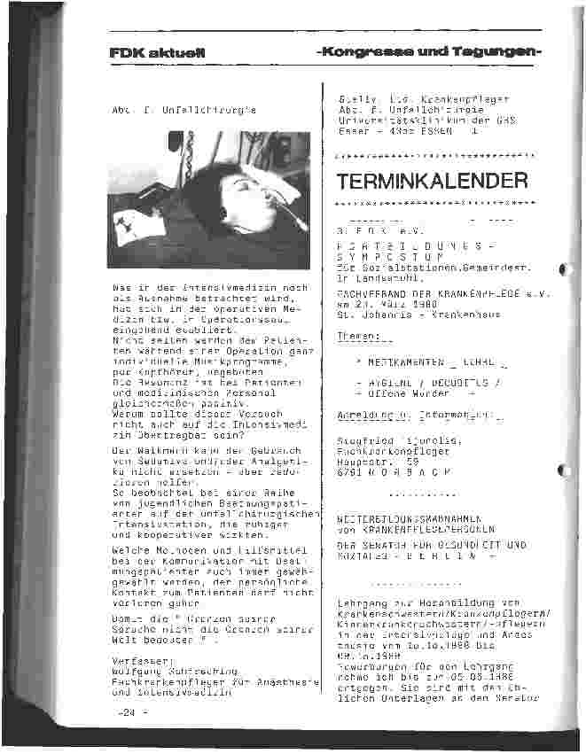 Vorschauseite 4: Kommunikation mit Beatmungspatienten