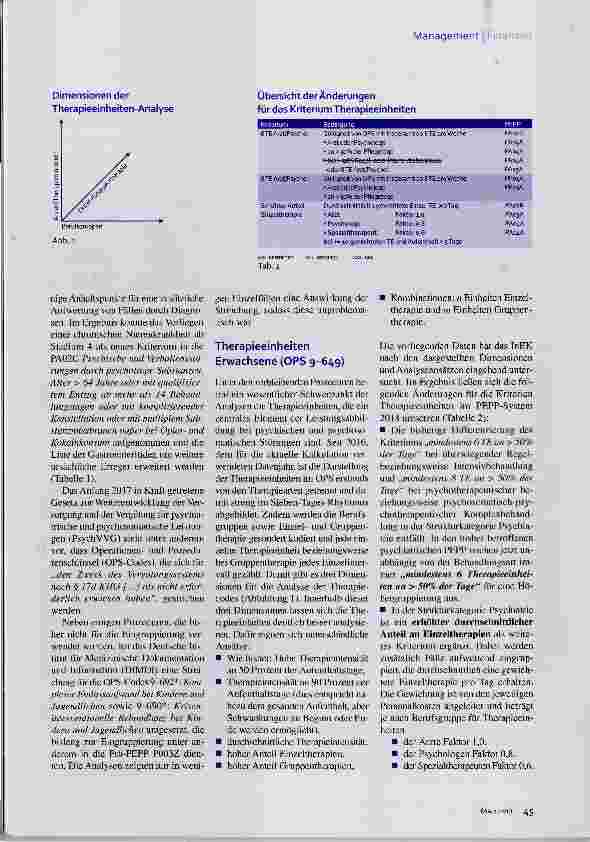 Vorschauseite 2: Erneut detailreicher